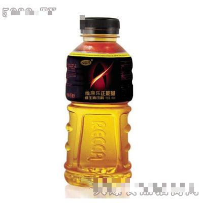 維康樂(lè)正能量瓶