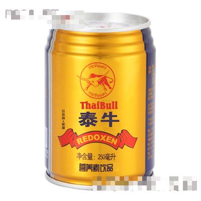 泰牛營(yíng)養(yǎng)素飲品250ml