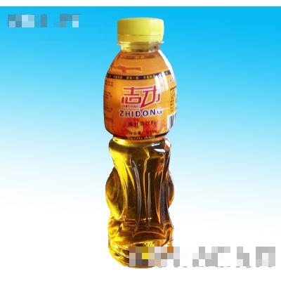 志動維他命飲料500ml(紅)