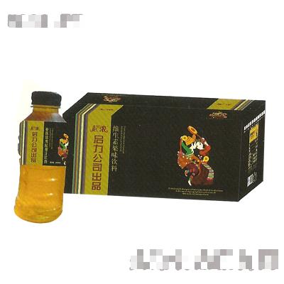 啟力食品有限公司