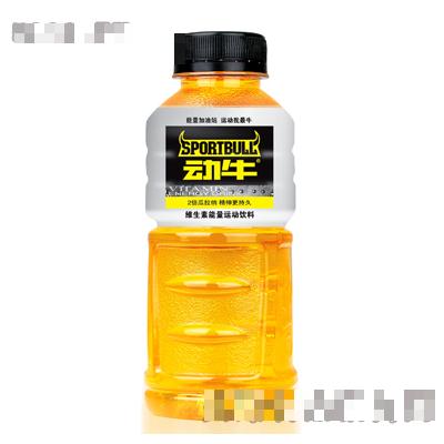 動(dòng)牛維生素能量運(yùn)動(dòng)飲料450ml