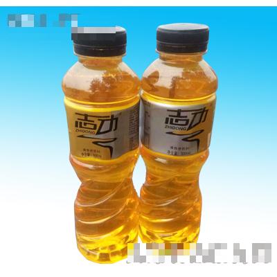 志動維他命飲料500ml