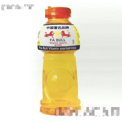 發(fā)牛維生素運動飲料