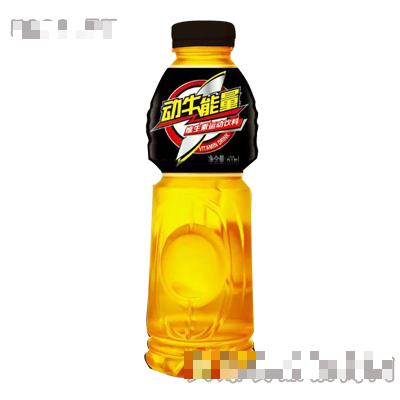 動(dòng)牛維生素運(yùn)動(dòng)飲料600ml
