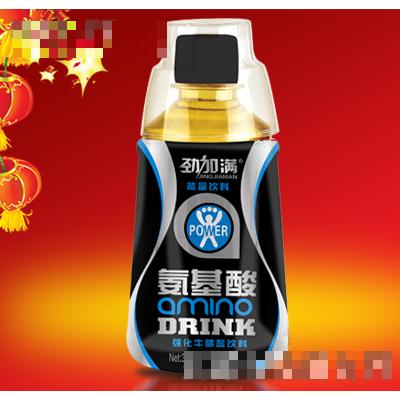 勁加滿氨基酸強(qiáng)化?；撬犸嬃?50ml