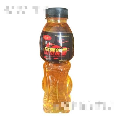 蜀濤風暴能量果味飲料