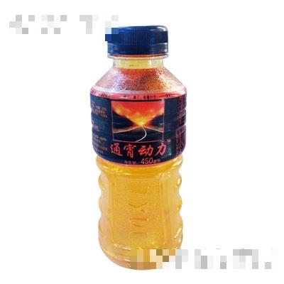通宵運(yùn)力運(yùn)動(dòng)飲料什果味