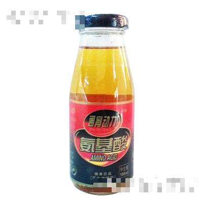 通宵動力氨基酸飲料