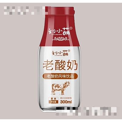 好娃娃食品有限公司