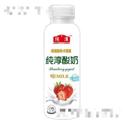 江蘇福熹潤(rùn)乳品有限公司