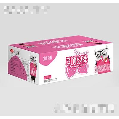 山東初采生物科技有限公司