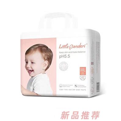 貝佳（廣州）衛(wèi)生用品有限公司