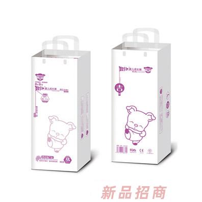 福建省小豬蒂若生物科技有限公司