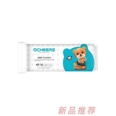 英國OMIA國際集團有限公司（好奇熊）事業(yè)部