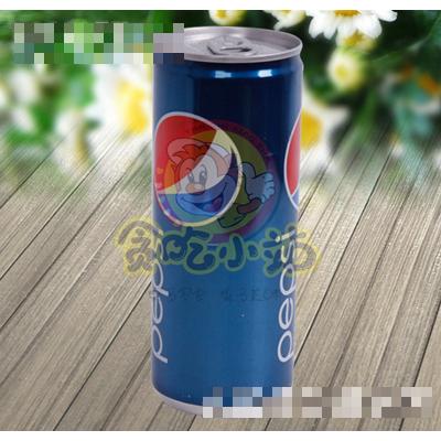 貪吃小站百事可樂