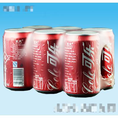 賽天可樂汽水罐裝