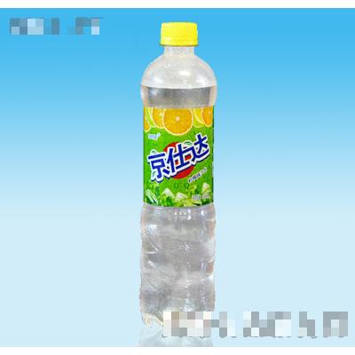 貝麗斯京仕達(dá)檸檬味汽水600ml