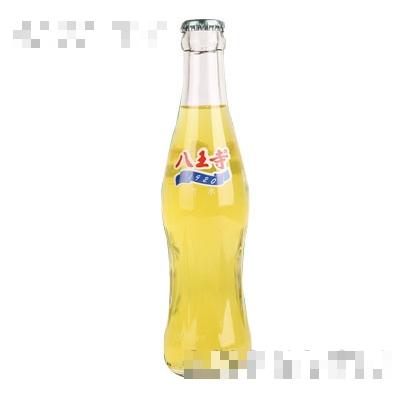 八王寺汽水（瓶裝）