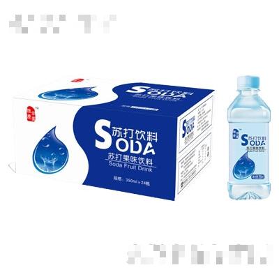 河南懷慶人家飲品有限公司