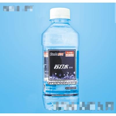 350mlX24瓶潤吧蘇打水