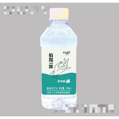 北京十七歲飲品有限公司