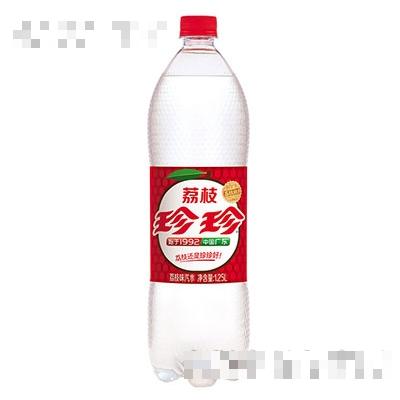 珍珍荔枝1.25L