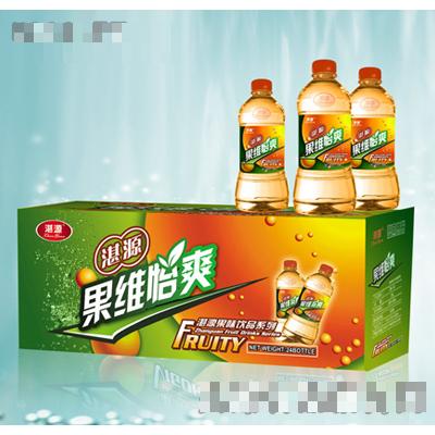 平頂山姚孟電力天源綠科發(fā)展有限公司瑞福源飲料廠