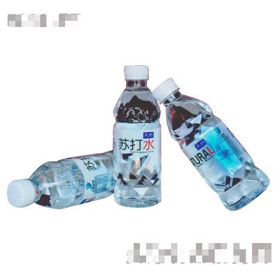 濕地鑫泉天然蘇打水