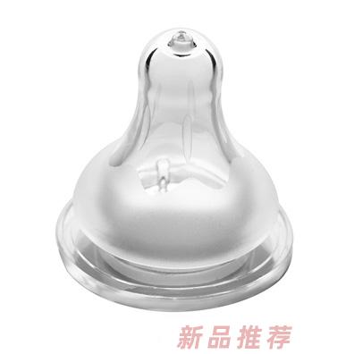 迪樂夢寬口奶嘴