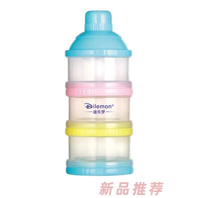 迪樂夢(mèng)奶粉格彩色