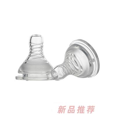 迪樂夢標(biāo)口奶嘴5333