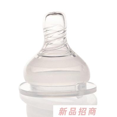 迪樂夢標(biāo)口奶嘴5331