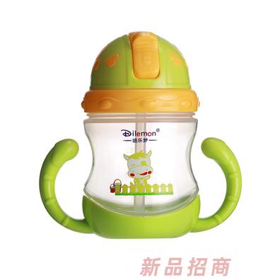 迪樂(lè)夢(mèng)水杯5608綠色