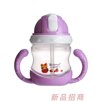 迪樂(lè)夢(mèng)水杯5605紫色