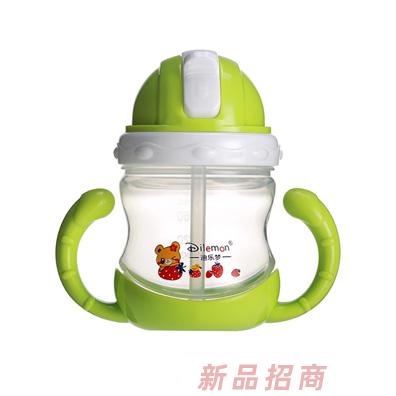 迪樂(lè)夢(mèng)水杯5605綠色