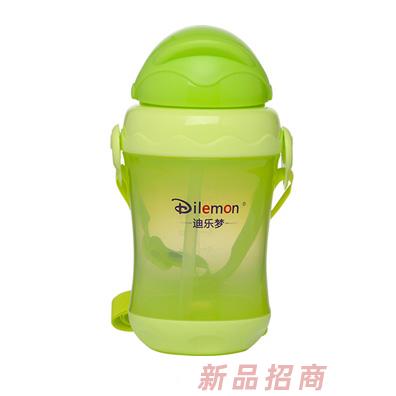 迪樂夢水杯5601綠色