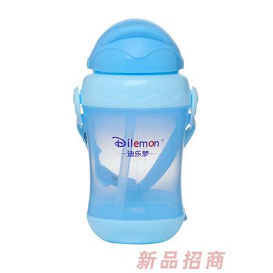 迪樂夢水杯5601藍(lán)色