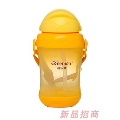 迪樂夢水杯5601橙色