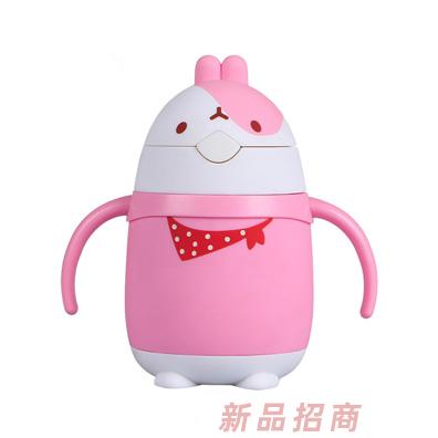 迪樂夢水杯5906粉色