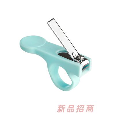 靚仔博士指甲剪