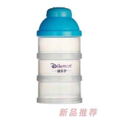 迪樂夢(mèng)奶粉格藍(lán)色