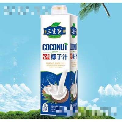 香港三生有杏食品有限公司