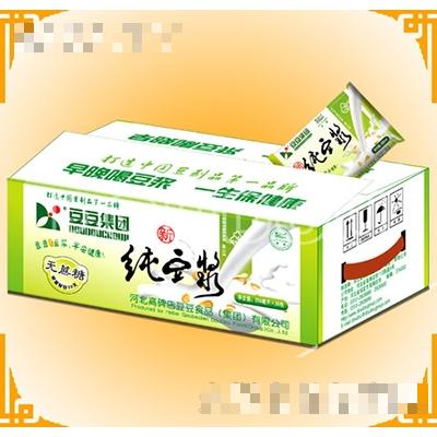 河北高碑店豆豆食品（集團(tuán)）有限公司