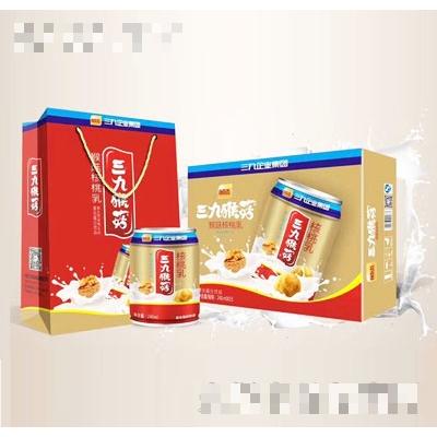 許昌三九時邁食品有限公司