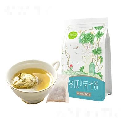 亳州市佰草匯生物科技有限公司