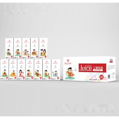 天水長(zhǎng)城果汁集團(tuán)股份有限公司