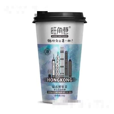 香港益禾堂餐飲集團(tuán)有限公司