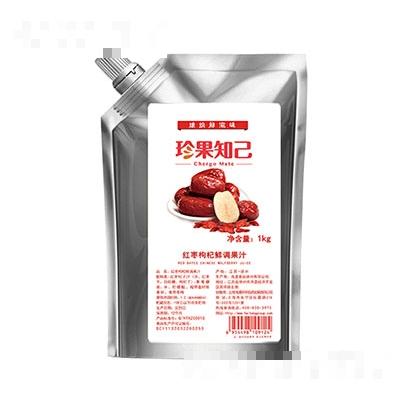 海通食品集團股份有限公司