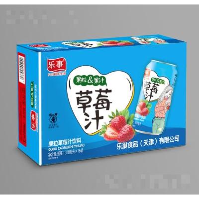 樂(lè)巢食品（天津）有限公司