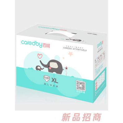 百呵嬰兒學(xué)步褲XL38